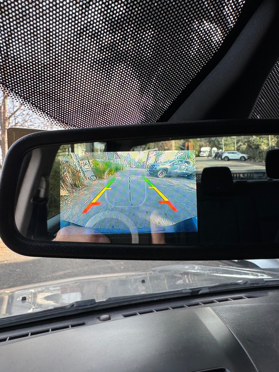 Mazda BT50 2019 - Imagen 8 de 11