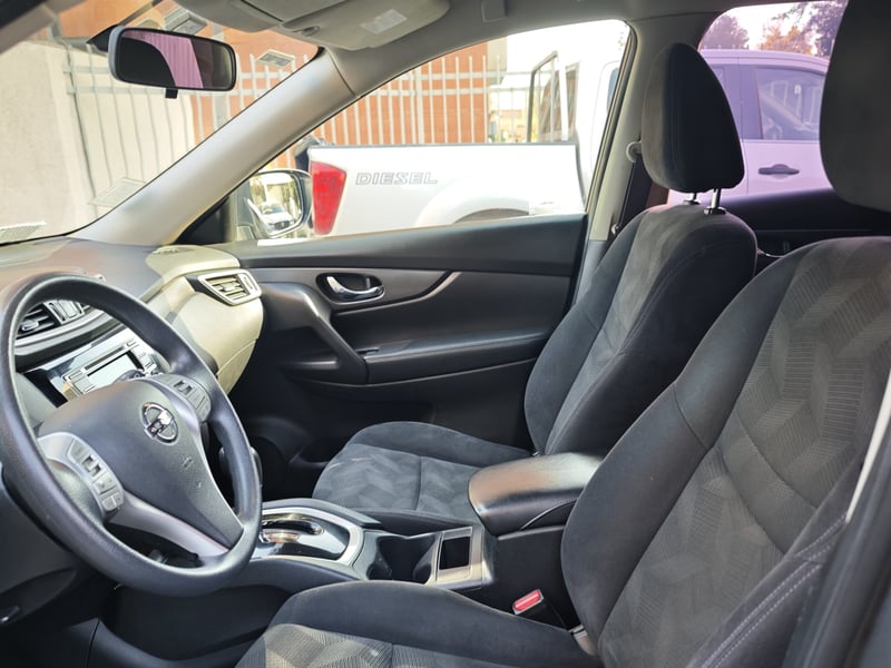 Nissan XTRAIL 2017 - Imagen 8 de 11