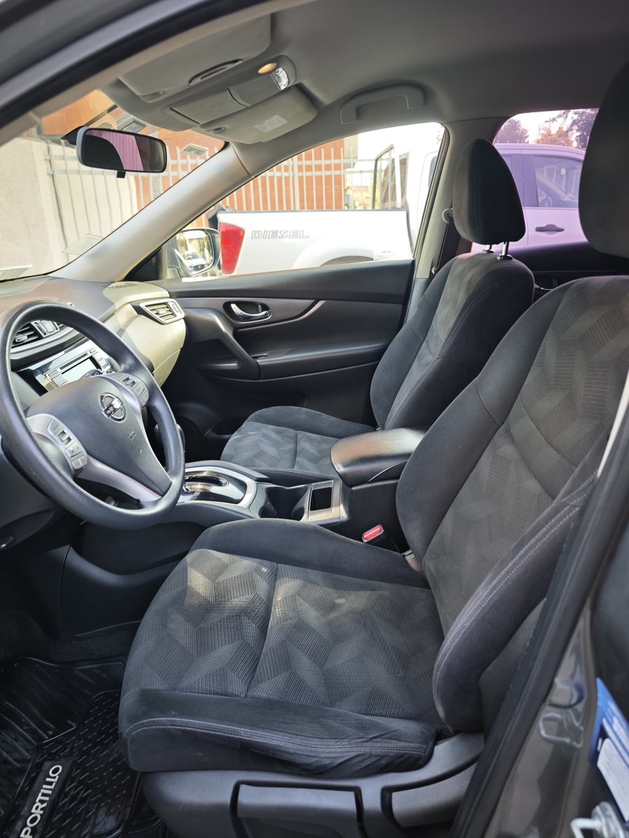 Nissan XTRAIL 2017 - Imagen 8 de 11