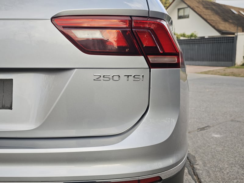 Volkswagen TIGUAN 2023 - Imagen 4 de 17