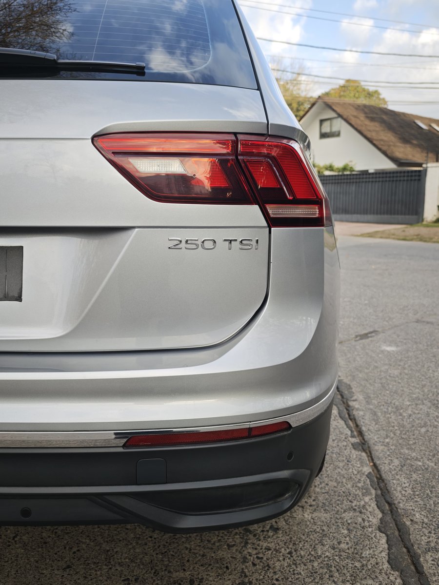 Volkswagen TIGUAN 2023 - Imagen 4 de 17