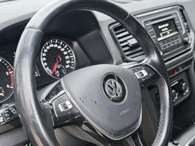 Volkswagen AMAROK 2022 - Imagen 6 de 13