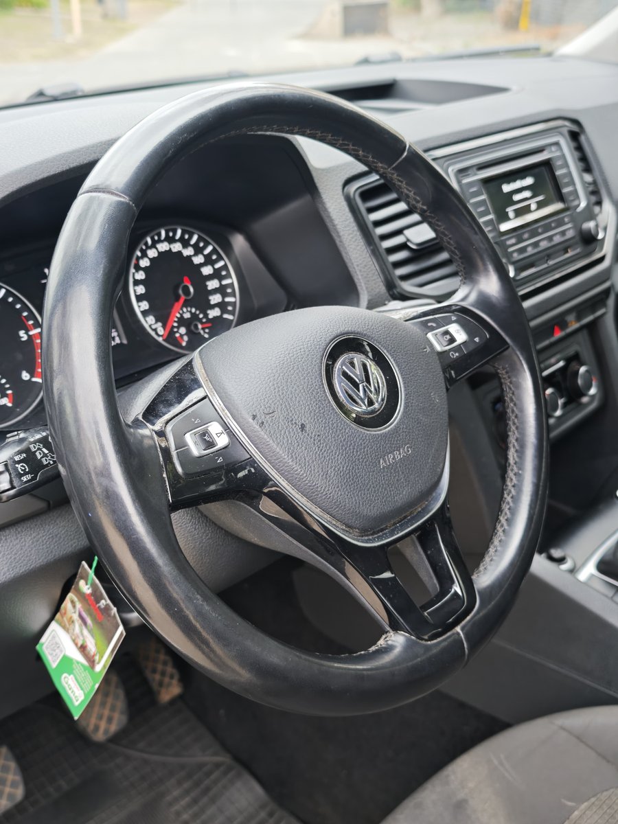 Volkswagen AMAROK 2022 - Imagen 6 de 13