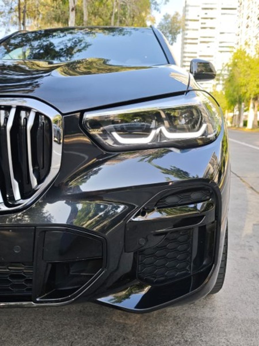 BMW X5 2022 - Imagen 7 de 16