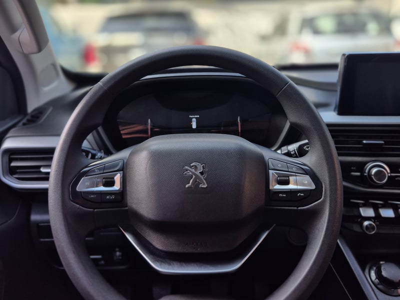 Peugeot LANDTREK 2023 - Imagen 10 de 18