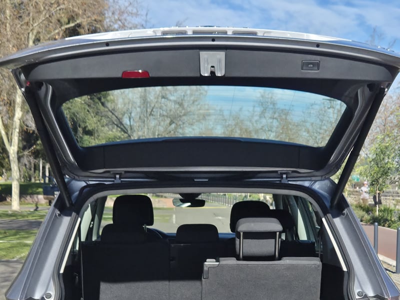 Volkswagen TIGUAN 2025 - Imagen 14 de 20
