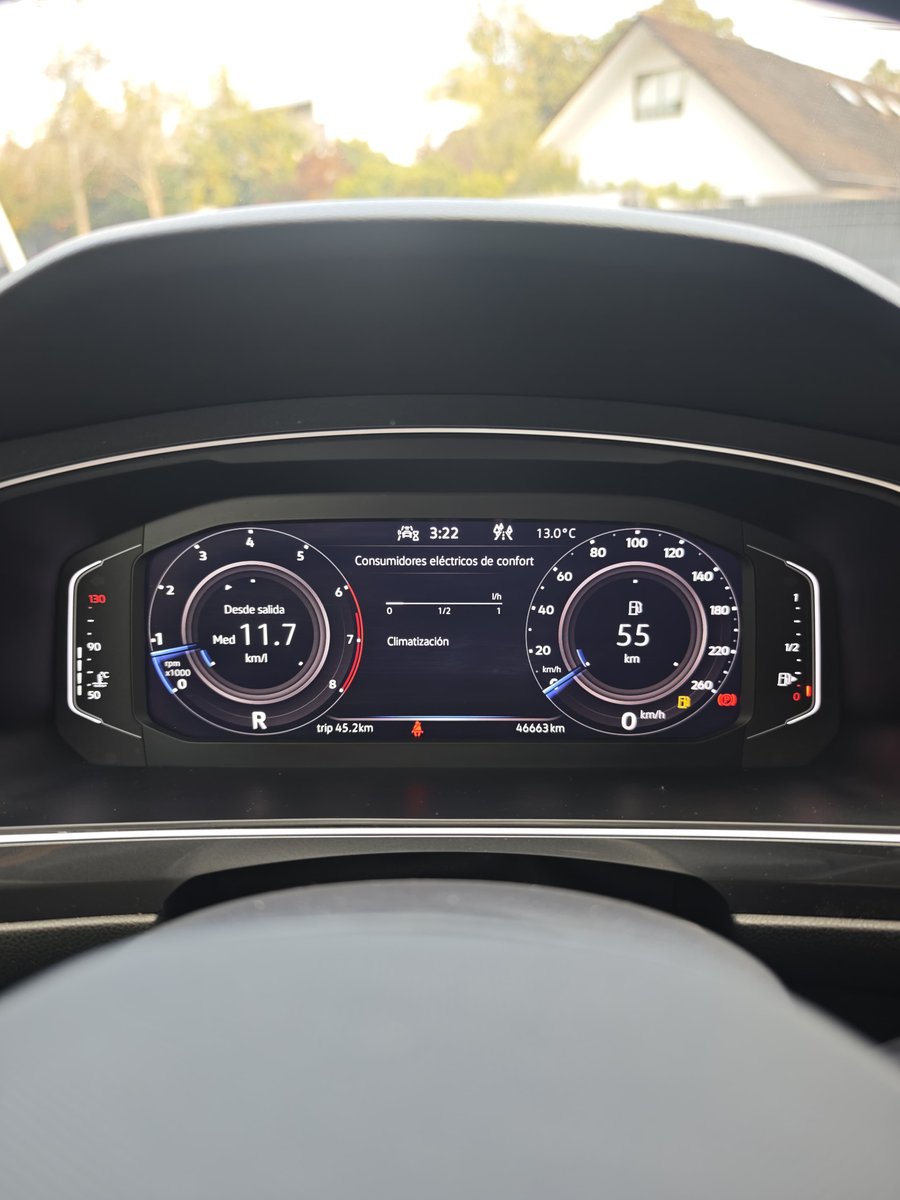 Volkswagen TIGUAN 2023 - Imagen 9 de 17