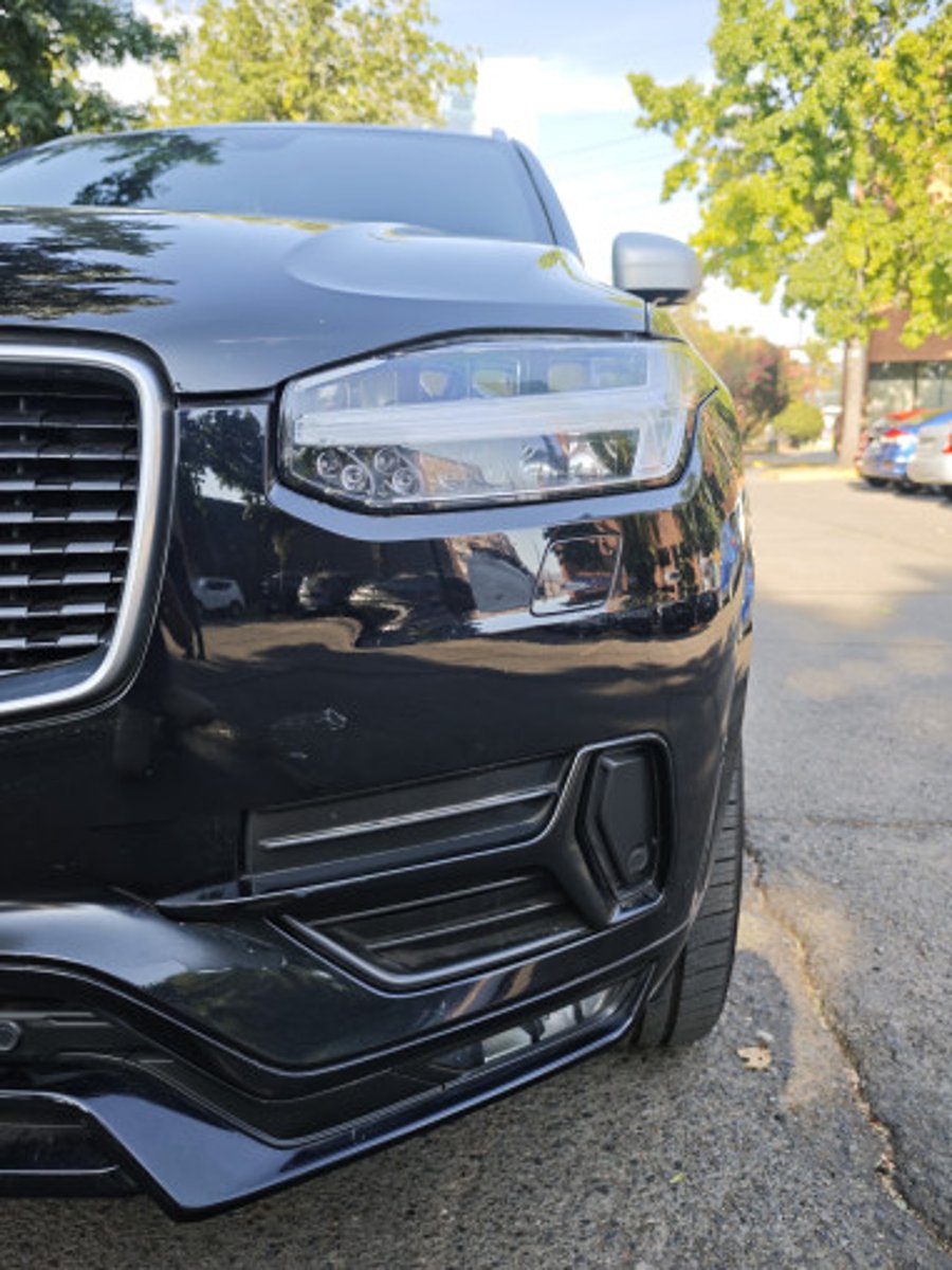 Volvo Xc90 2018 - Imagen 16 de 16