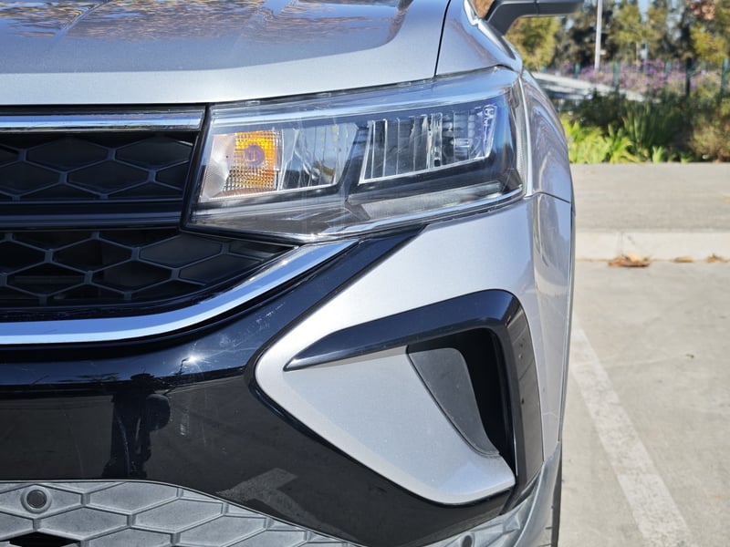 Volkswagen TAOS 2023 - Imagen 14 de 14
