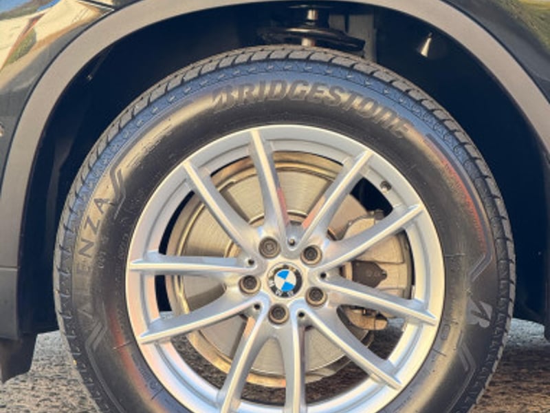 BMW X3 2024 - Imagen 5 de 16