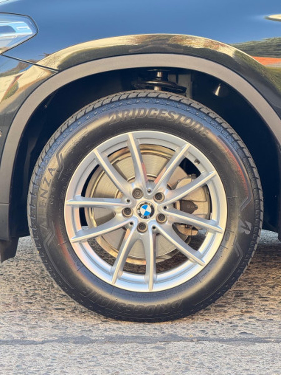 BMW X3 2024 - Imagen 5 de 16