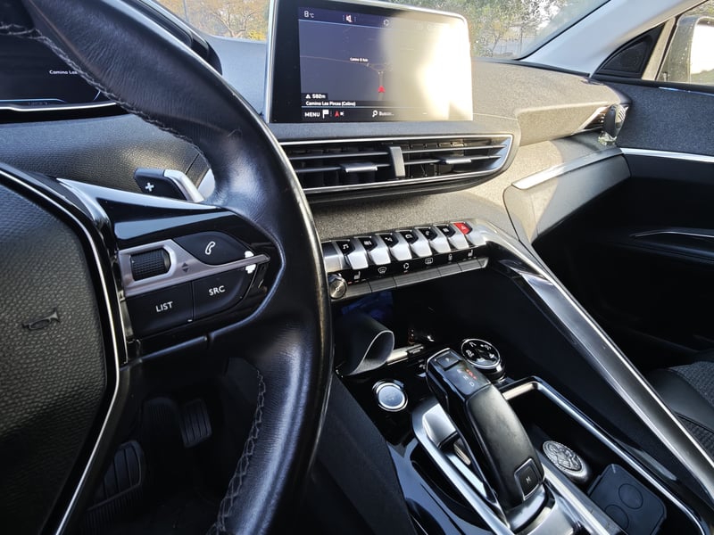 Peugeot 3008 2018 - Imagen 13 de 14