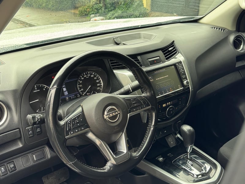 Nissan NAVARA 2023 - Imagen 7 de 12