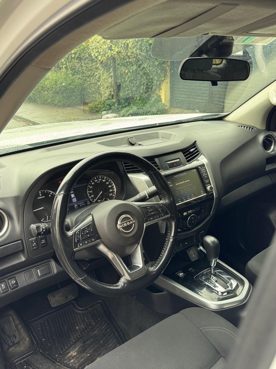 Nissan NAVARA 2023 - Imagen 7 de 12