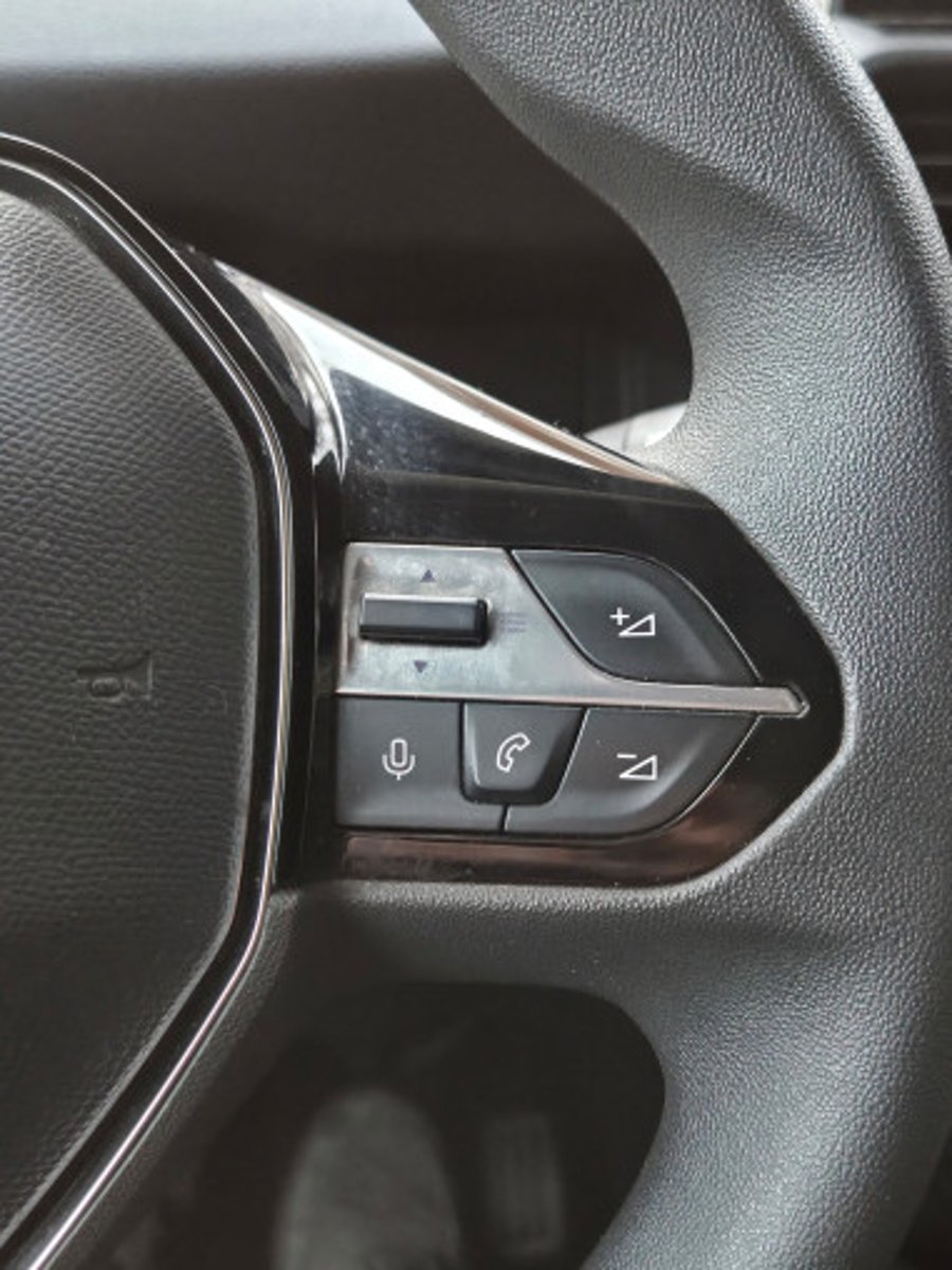 Peugeot PARTNER 2025 - Imagen 10 de 15
