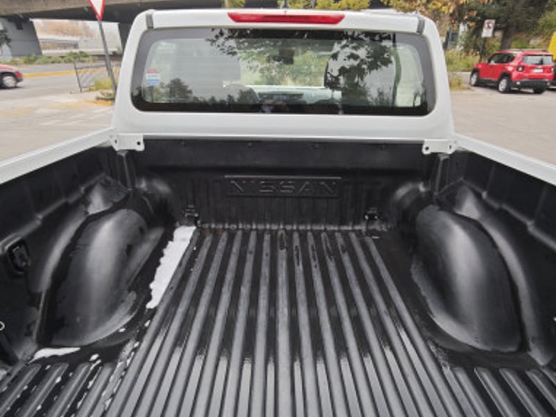 Nissan NAVARA 2024 - Imagen 17 de 17