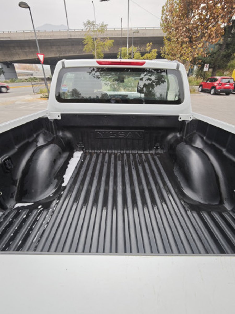 Nissan NAVARA 2024 - Imagen 17 de 17