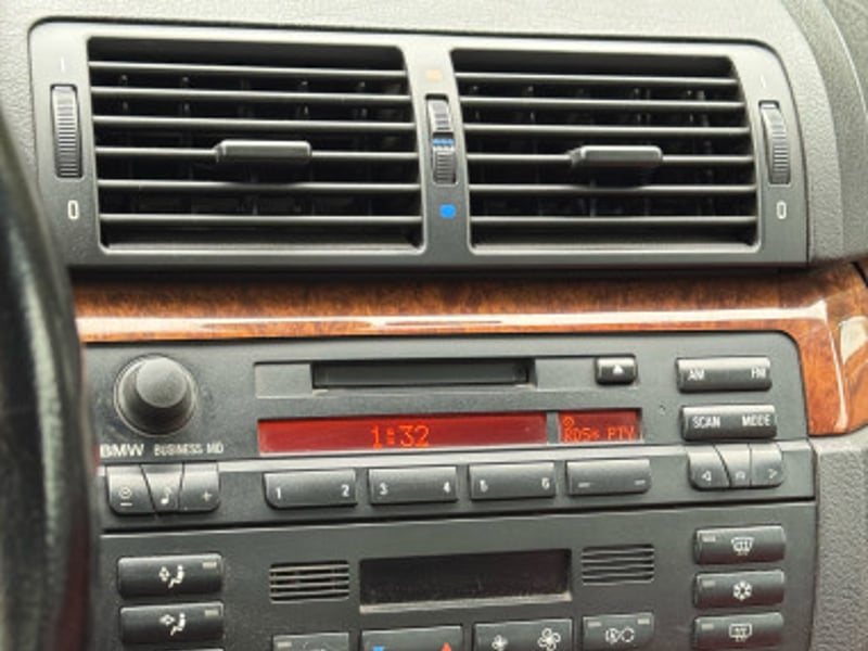 BMW M3 E46 COUPÉ 3.2 MANUAL 2002 - Imagen 20 de 20