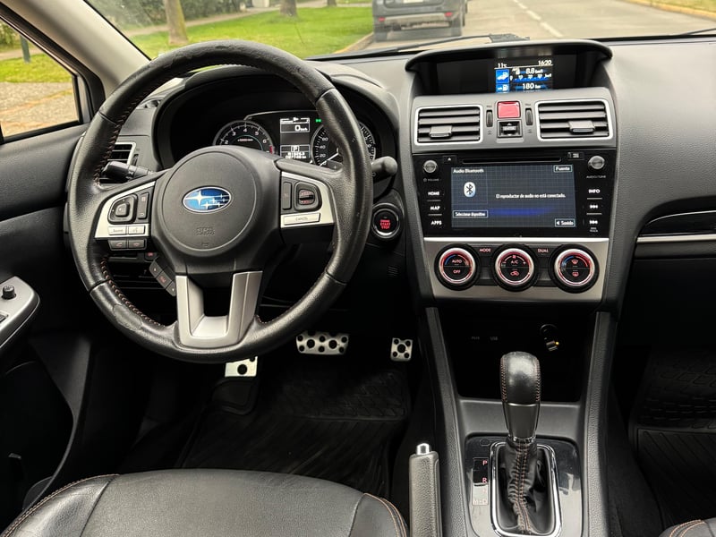 Subaru XV 2017 - Imagen 6 de 13