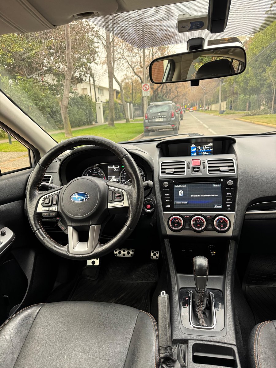 Subaru XV 2017 - Imagen 6 de 13