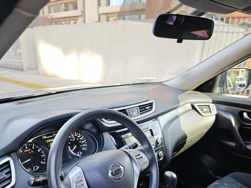Nissan XTRAIL 2017 - Imagen 11 de 11