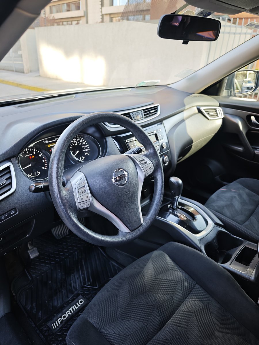 Nissan XTRAIL 2017 - Imagen 11 de 11