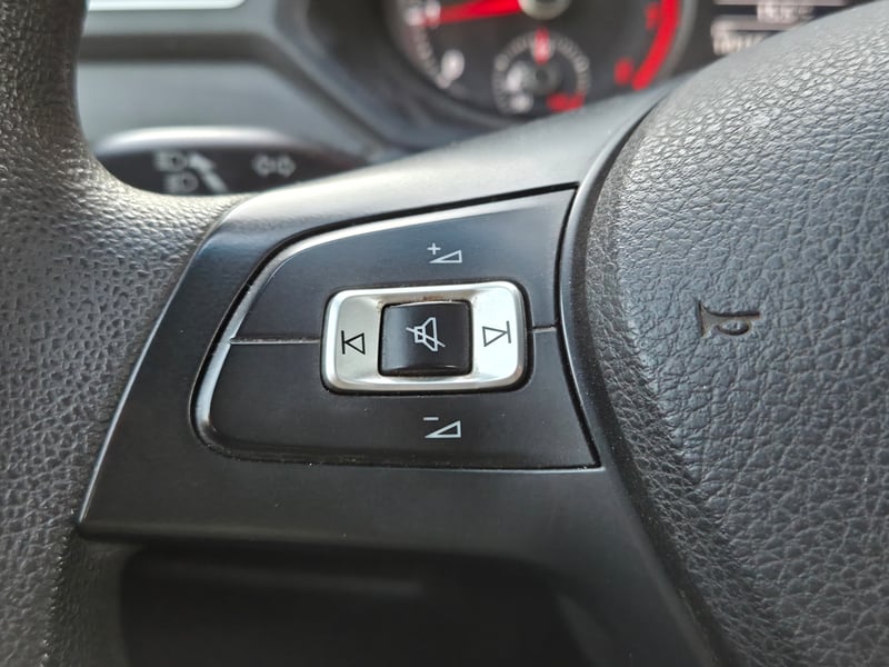Volkswagen SAVEIRO 2024 - Imagen 5 de 11
