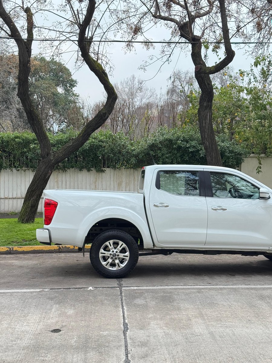 Nissan NAVARA 2024 - Imagen 18 de 19