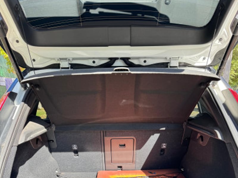 Volvo XC40 2020 - Imagen 9 de 13