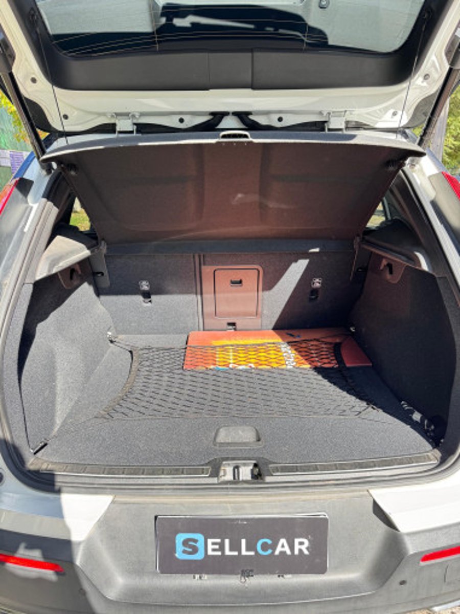 Volvo XC40 2020 - Imagen 9 de 13