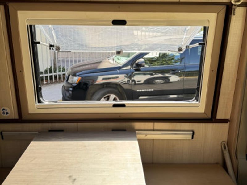 Peugeot BOXER CAMP 2021 - Imagen 11 de 18