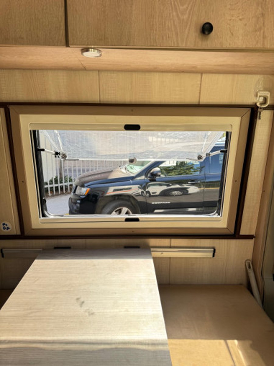 Peugeot BOXER CAMP 2021 - Imagen 11 de 18