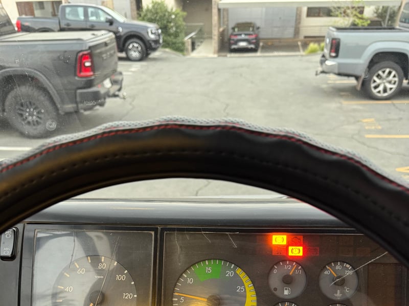 Mercedes-Benz VARIO 156000 156000 - Imagen 15 de 20