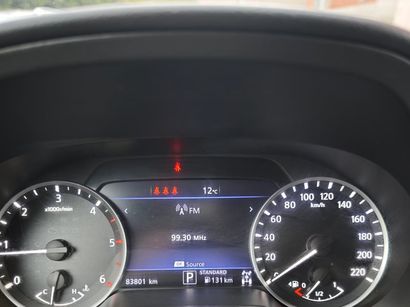 Nissan NAVARA 2024 - Imagen 6 de 13