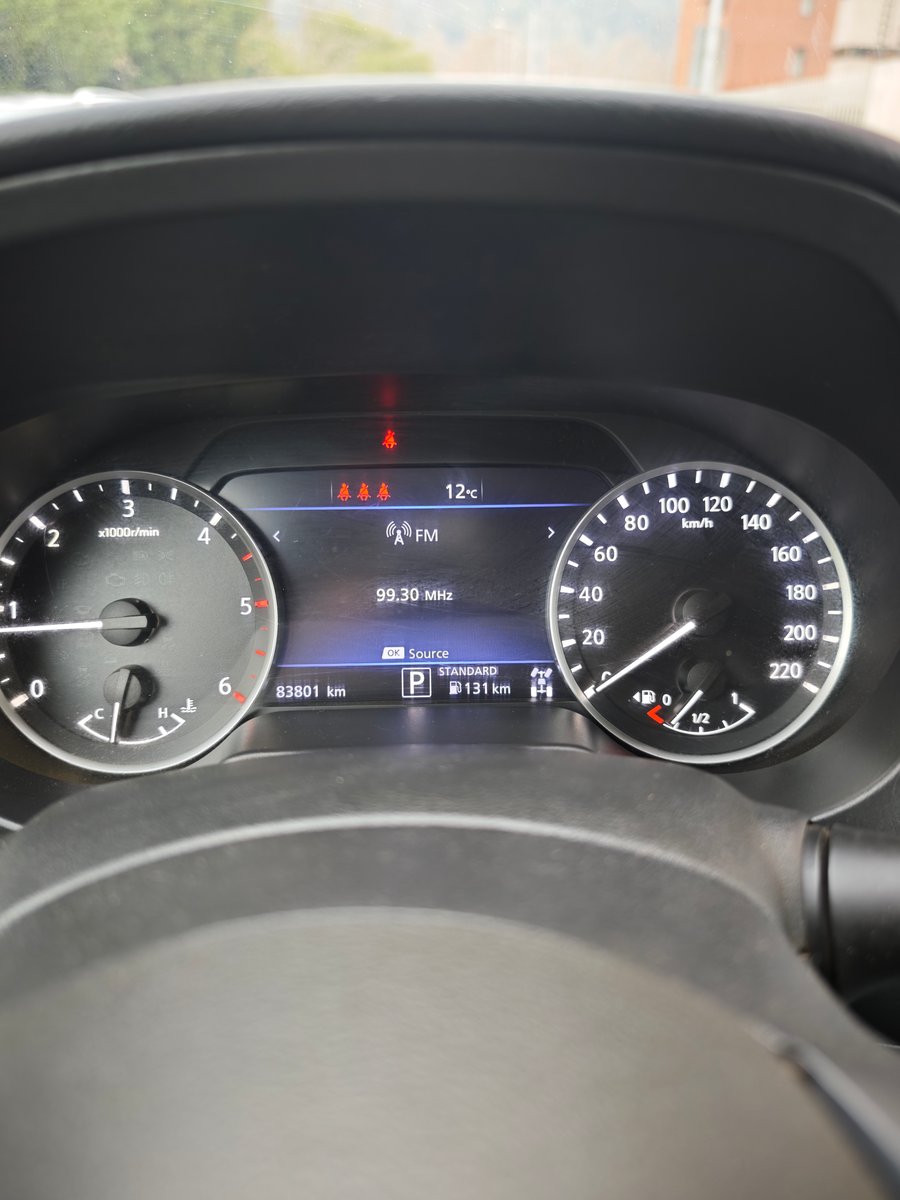 Nissan NAVARA 2024 - Imagen 6 de 13
