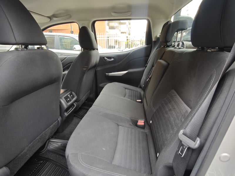 Nissan NAVARA 2023 - Imagen 8 de 16
