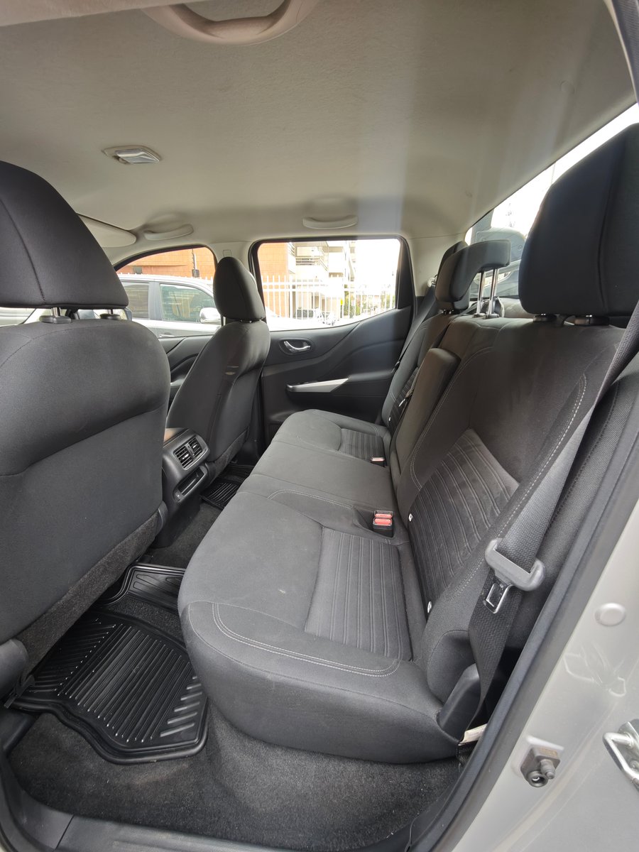 Nissan NAVARA 2023 - Imagen 8 de 16