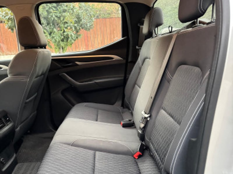 Maxus T60 2020 - Imagen 10 de 11