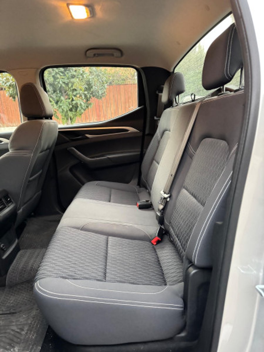 Maxus T60 2020 - Imagen 10 de 11