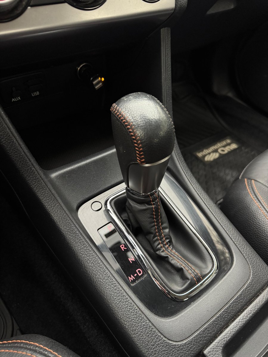 Subaru XV 2017 - Imagen 12 de 13