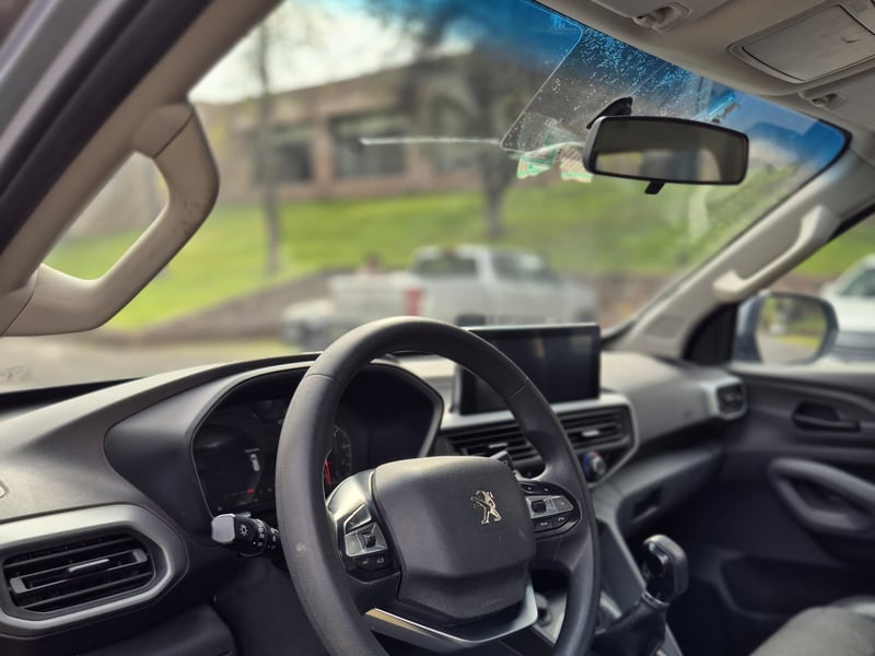Peugeot LANDTREK 2023 - Imagen 12 de 14