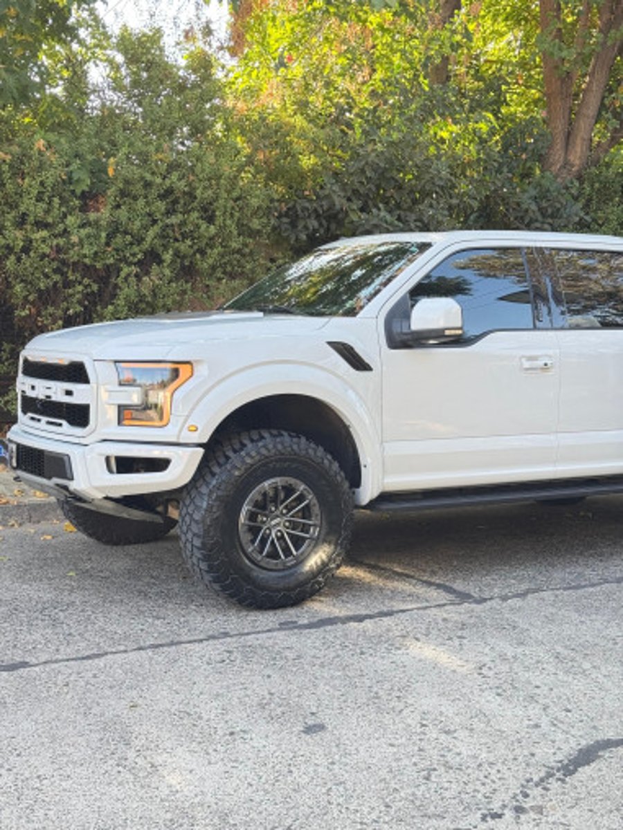 Ford F-150 RAPTOR 2020 - Imagen 5 de 13