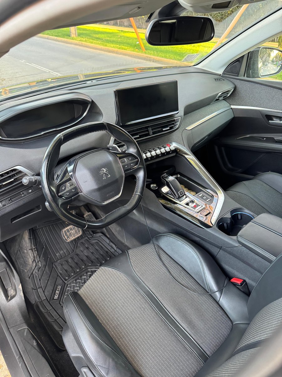Peugeot 3008 2022 - Imagen 5 de 17