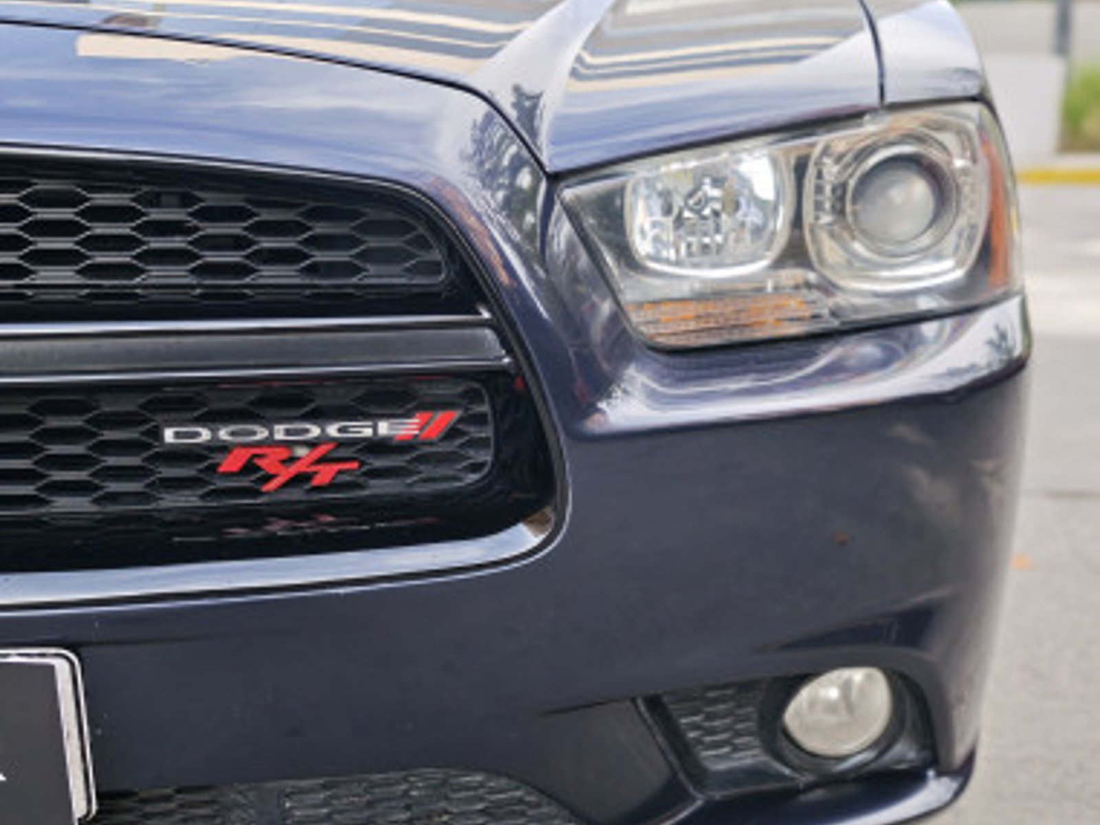 Dodge Charger 2014 - Foto 5 de 16