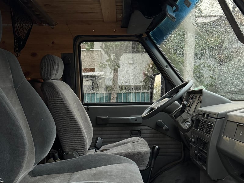 Iveco DAILY 2004 - Imagen 10 de 20
