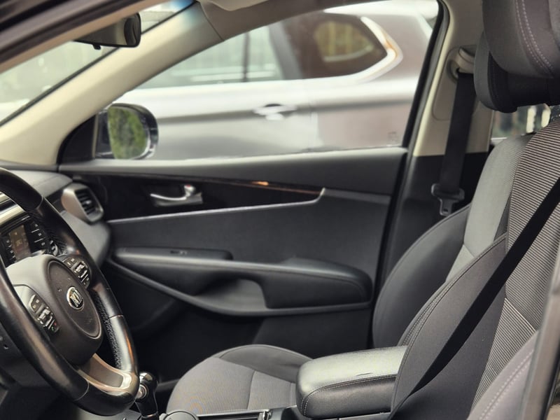 Kia SORENTO 2015 - Imagen 11 de 17