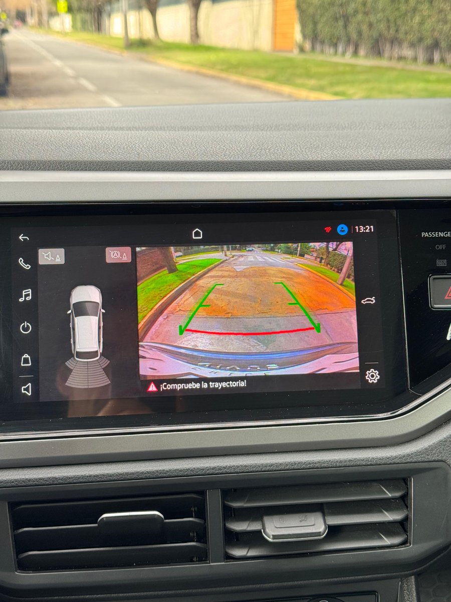 Volkswagen NIVUS 2025 - Imagen 10 de 11