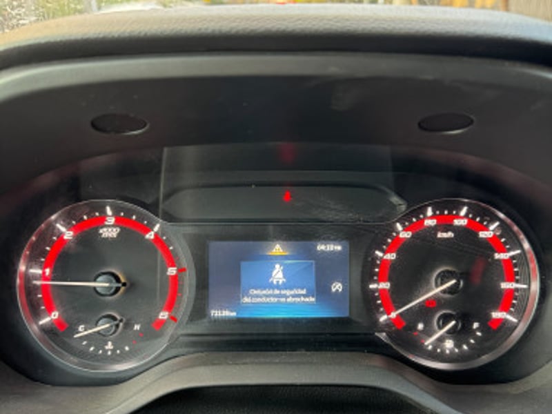 Maxus DELIVER 2022 - Imagen 10 de 12