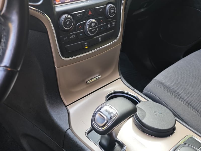 Jeep GRAND CHEROKEE 2015 - Imagen 7 de 13