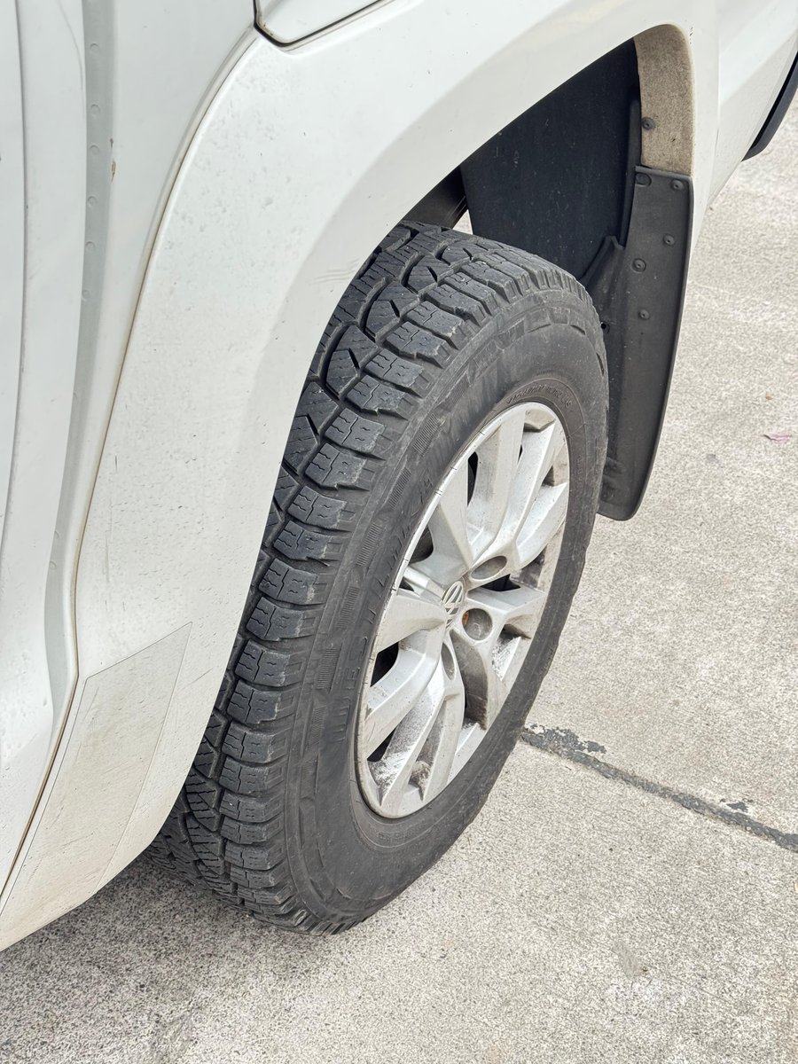 Volkswagen AMAROK 2021 - Imagen 11 de 11
